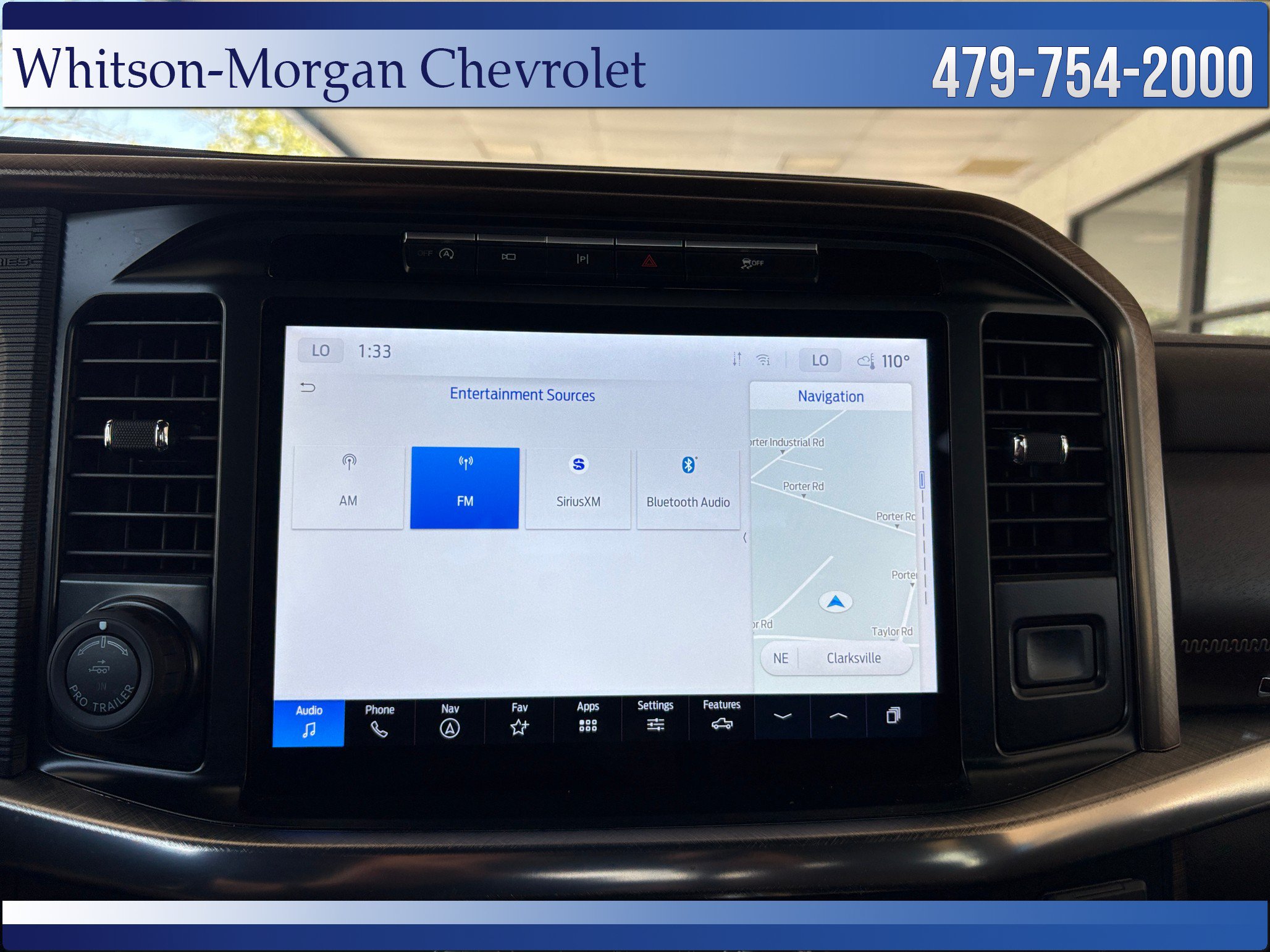 Used 2024 Ford F150 King Ranch AWD/4WD image 36
