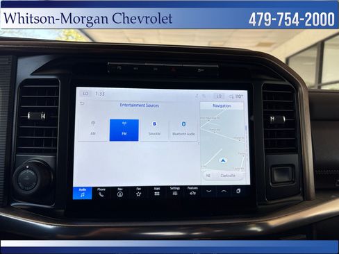 Used 2024 Ford F150 King Ranch AWD/4WD image 36