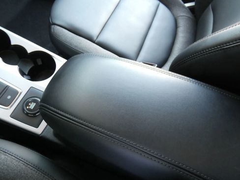 Used 2024 Ford Bronco Sport Big Bend w/ Convenience Package image 52