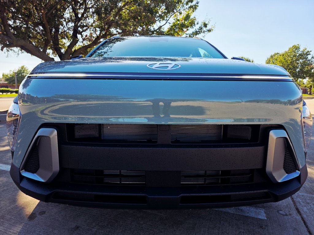 New 2027 Hyundai Kona SEL Sport FWD image 22