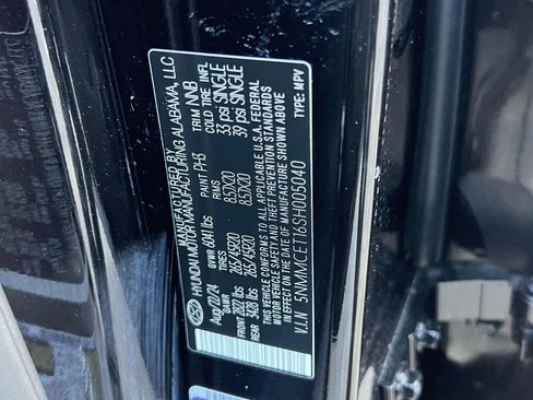 New 2025 Genesis Electrified GV70 w/ Prestige Package AWD/4WD image 18