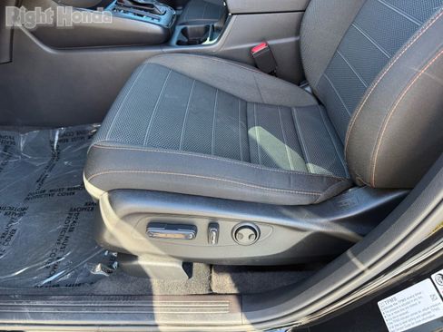 Certified 2024 Honda CR-V Sport image 15