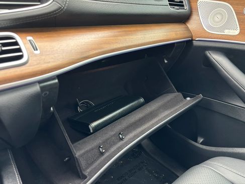 Used 2026 Mercedes-Benz GLE 450 4MATIC Coupe image 50