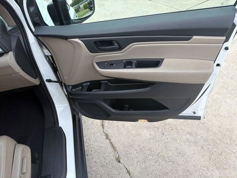Used 2020 Honda Odyssey EX-L image 33