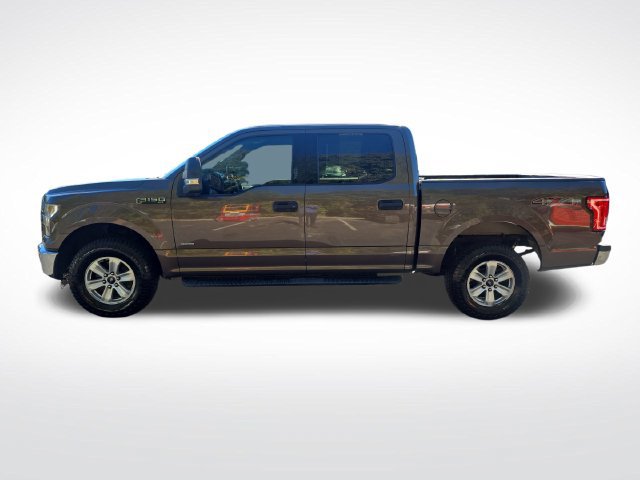 Used 2015 Ford F150 XLT w/ Equipment Group 301A Mid AWD/4WD image 2