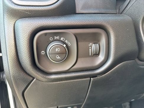 New 2026 RAM 2500 Tradesman image 27