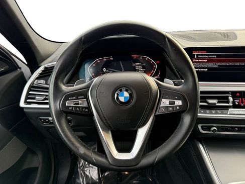 Used 2020 BMW X6 sDrive40i w/ Convenience Package image 12