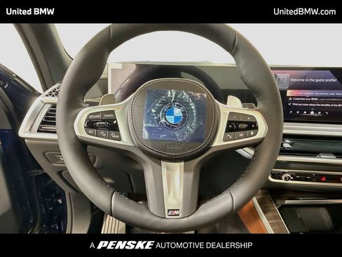 New 2026 BMW X5 sDrive40i w/ M Sport Package RWD image 6