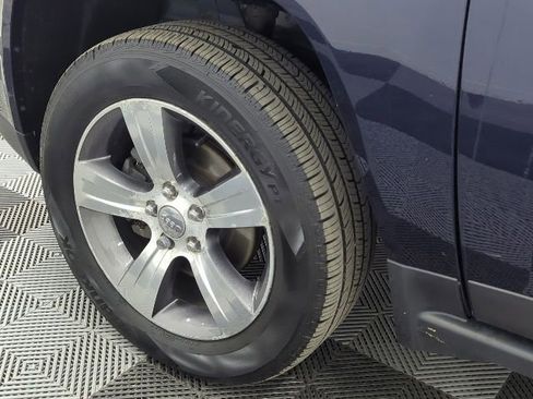 Used 2016 Jeep Compass High Altitude FWD image 8