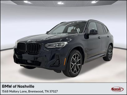 Used 2024 BMW X3 xDrive30i w/ Premium Package w/ZPA