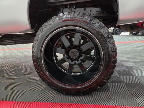 Used 2015 Ford F250 Lariat w/ Lariat Ultimate Package image 91