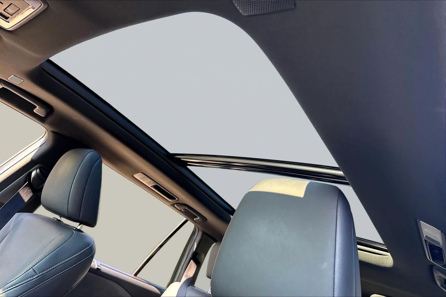 Used 2024 Lexus TX 350 AWD w/ Captains Chair Package image 13