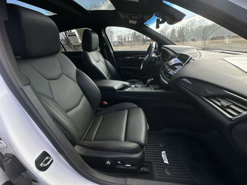 Used 2024 Cadillac CT5 Sport AWD/4WD image 24