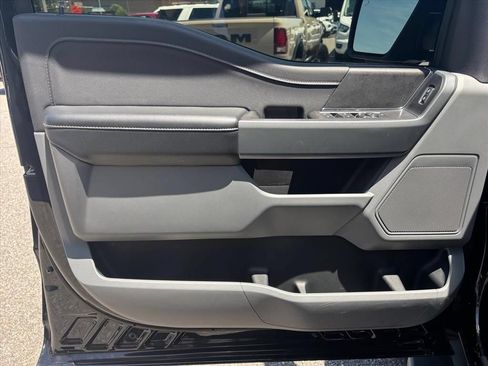 Used 2024 Ford F150 XLT w/ Mobile Office Package AWD/4WD image 8