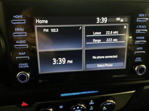 Used 2023 Toyota Tacoma SR RWD image 19