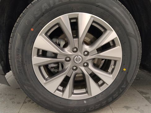 Used 2018 Nissan Murano S w/ Cargo Package FWD image 31