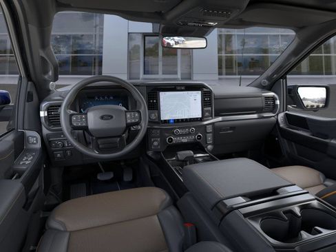 New 2025 Ford F150 Tremor w/ Equipment Group 402A High AWD/4WD image 9