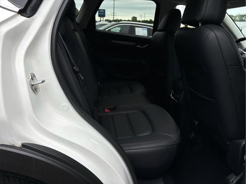 Used 2023 MAZDA CX-5 AWD 2.5 S image 20