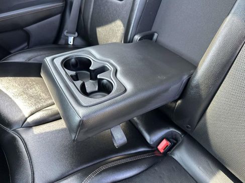 Used 2020 Jeep Compass Limited AWD/4WD image 10