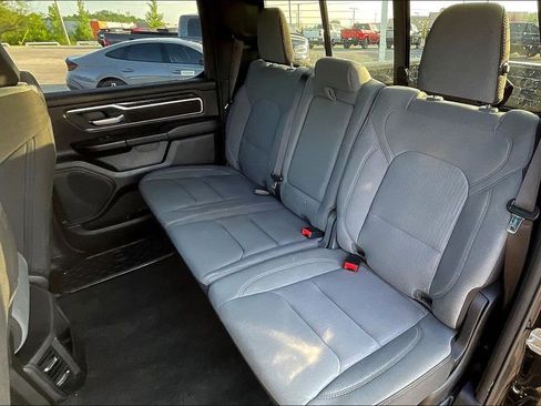 Used 2023 RAM 1500 Big Horn w/ Trailer Tow Group image 28