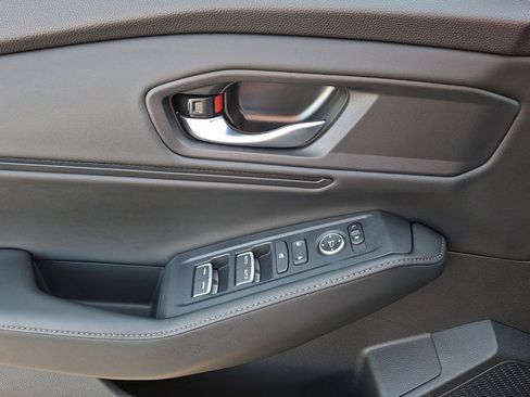 Certified 2024 Honda Accord Sport image 12