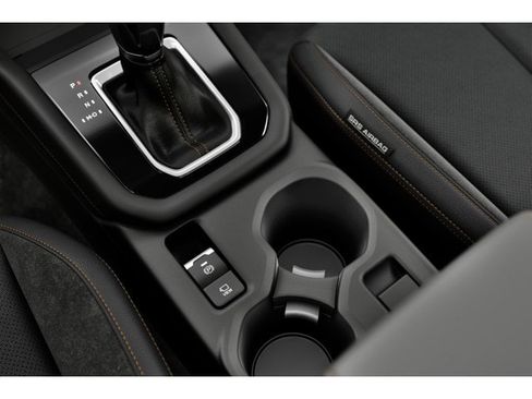 New 2025 Subaru Forester Touring image 21