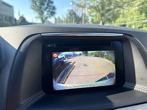 Used 2016 MAZDA CX-5 Grand Touring FWD image 15