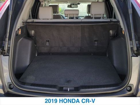 Certified 2019 Honda CR-V EX-L image 23