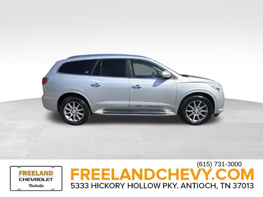 Used 2016 Buick Enclave Leather FWD image 2