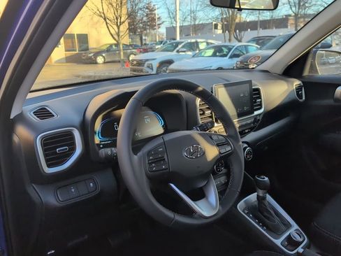 New 2026 Hyundai Venue SEL image 10