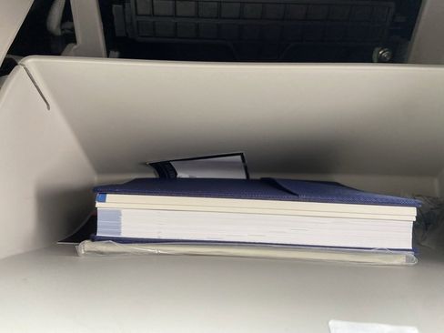 Used 2025 Hyundai Tucson SEL image 33