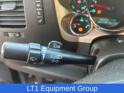 Used 2007 Chevrolet Silverado 1500 LT w/ 1LT Convenience Package image 10