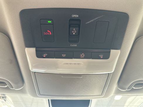 Used 2019 Nissan Altima 2.5 Platinum image 38