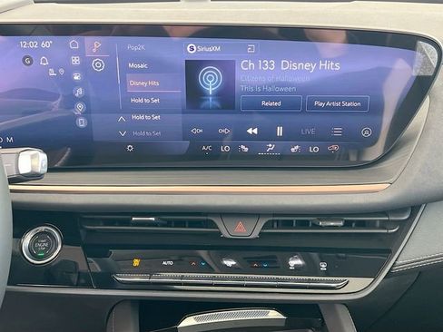 New 2026 Buick Envision Sport Touring image 10