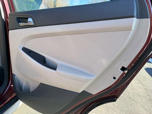 Used 2018 Hyundai Tucson SEL image 26