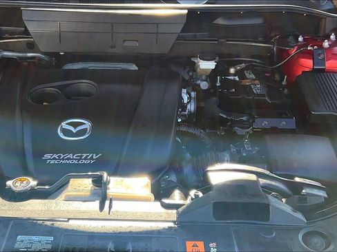 Used 2018 MAZDA CX-5 Sport image 32