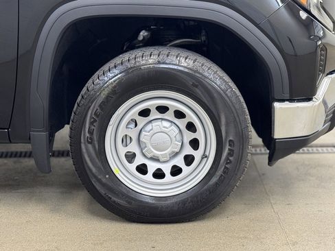 New 2026 GMC Sierra 1500 Pro w/ Trailering Package image 4