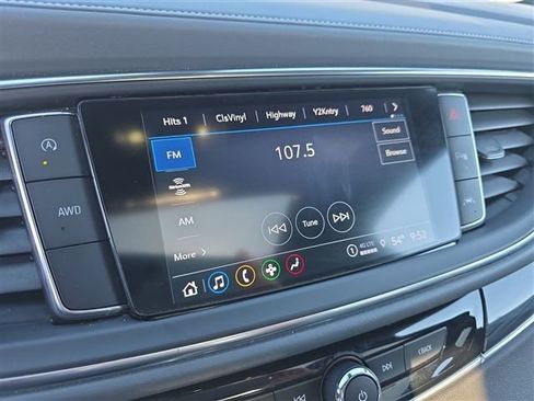 Certified 2023 Buick Enclave Essence w/ Experience Buick Package AWD/4WD image 14