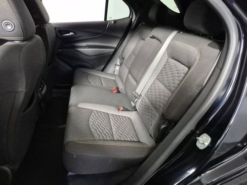 Used 2021 Chevrolet Equinox LT AWD/4WD image 22