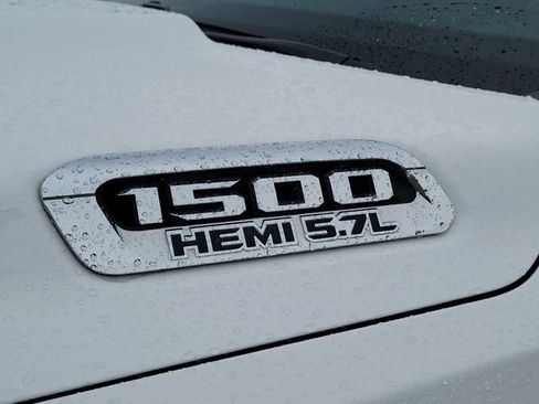 Used 2022 RAM 1500 Limited AWD/4WD image 6