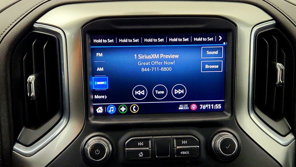Used 2022 Chevrolet Silverado 1500 RST AWD/4WD image 18