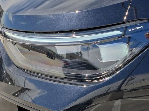 New 2026 Volkswagen Tiguan SEL R-Line image 8