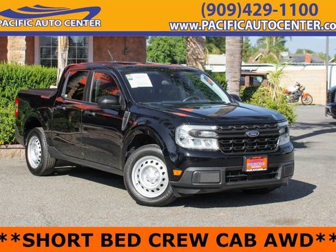 Used 2022 Ford Maverick XL w/ Equipment Group 100A Standard image 1