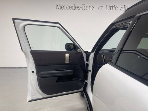 Used 2026 MINI Cooper Countryman John Cooper Works w/ Comfort Package Max AWD/4WD image 17
