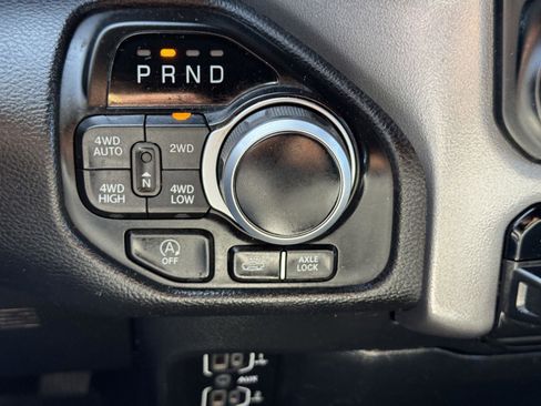 Certified 2023 RAM 1500 Big Horn image 18