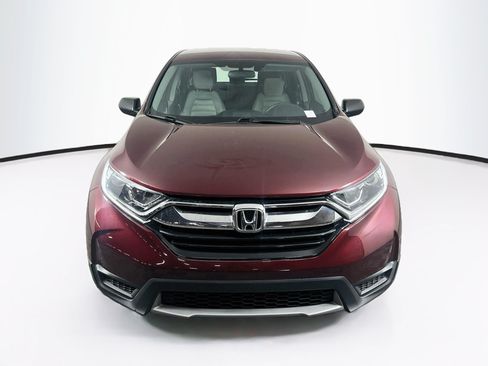 Used 2019 Honda CR-V LX image 2