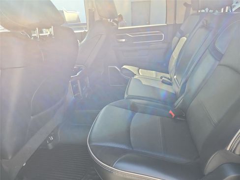 Used 2023 RAM 3500 Laramie image 22