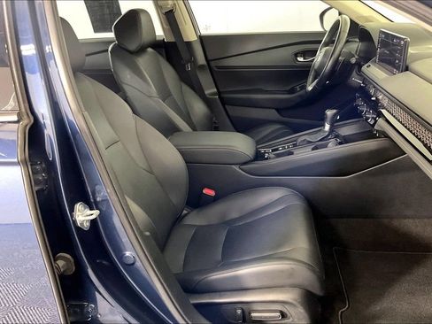 Used 2024 Honda Accord Touring image 9