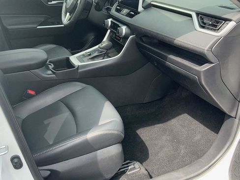 Used 2024 Toyota RAV4 XLE Premium w/ Weather Package image 31