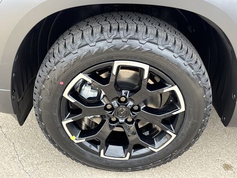 New 2026 MAZDA CX-50 Meridian Edition w/ Weather Package image 13